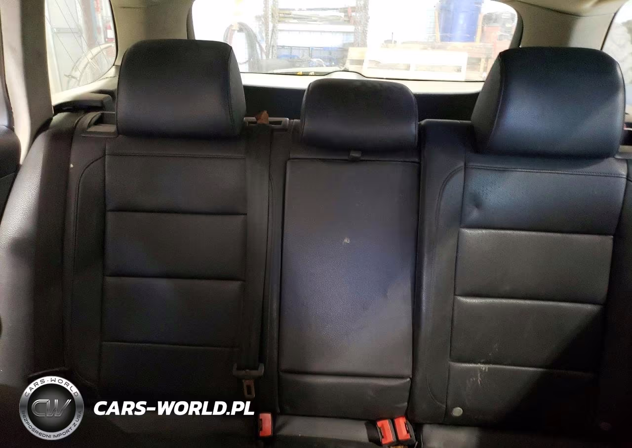 2012 Volkswagen Jetta Tdi VIN:3VWPL7AJ0CM631402 - 10