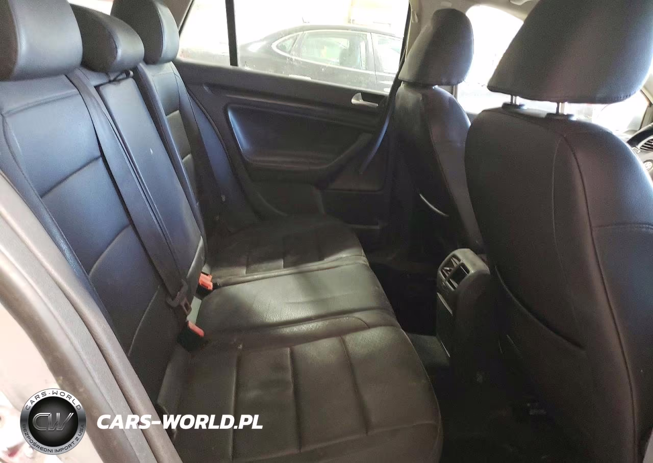 2012 Volkswagen Jetta Tdi VIN:3VWPL7AJ0CM631402 - 11