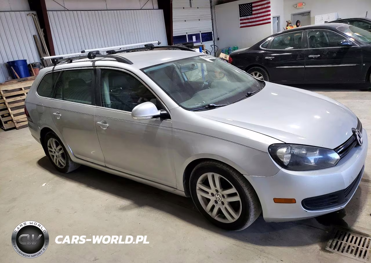 2012 Volkswagen Jetta Tdi VIN:3VWPL7AJ0CM631402 - 4