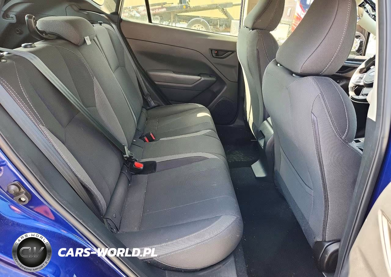 2024 Subaru Impreza VIN:JF1GUABC6R8366503 - 10