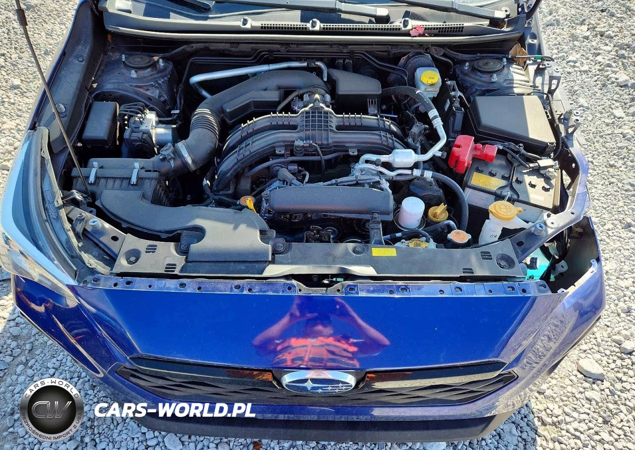 2024 Subaru Impreza VIN:JF1GUABC6R8366503 - 11