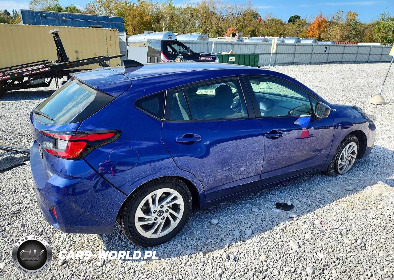 2024 Subaru Impreza VIN:JF1GUABC6R8366503 - 3