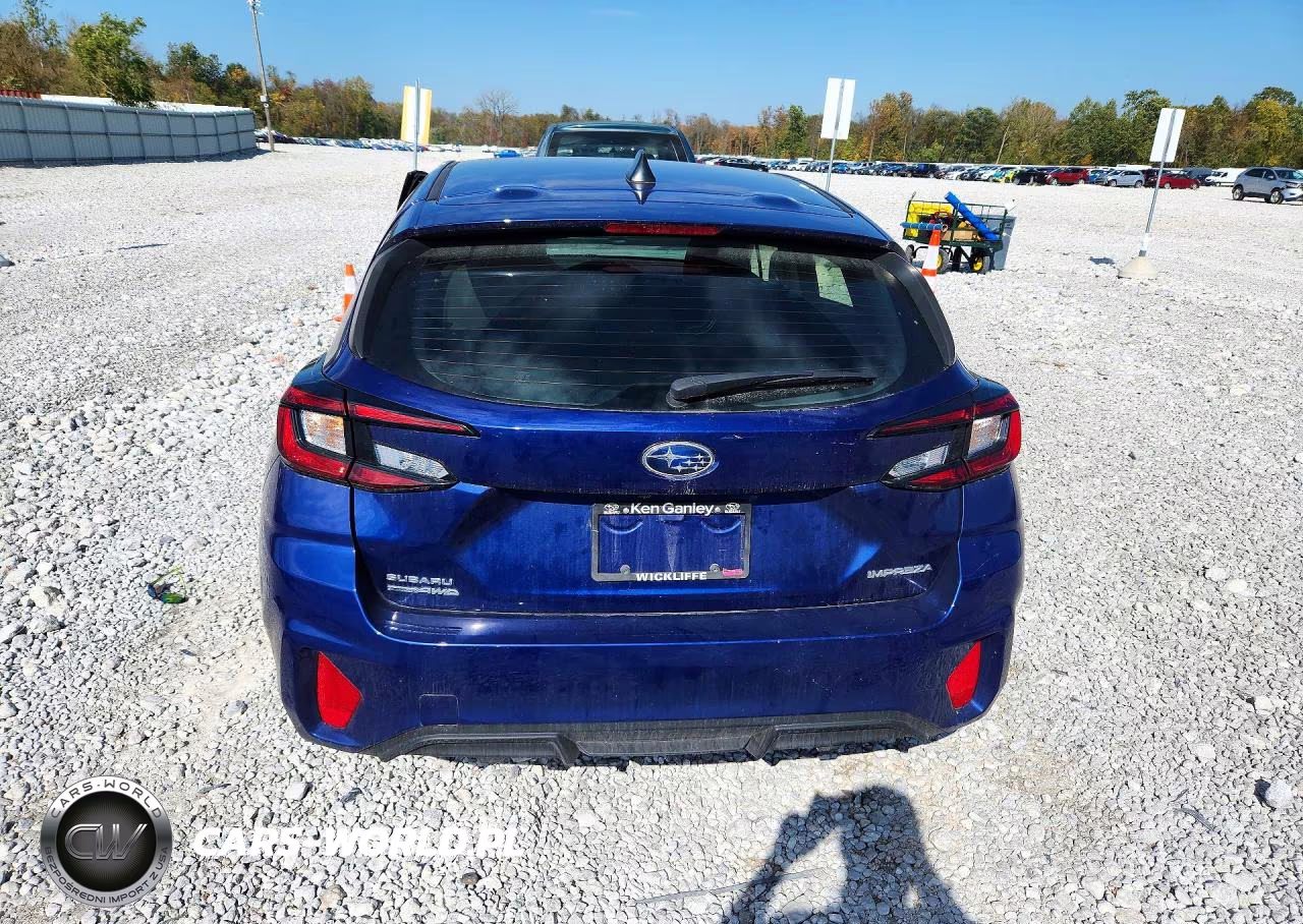 2024 Subaru Impreza VIN:JF1GUABC6R8366503 - 6