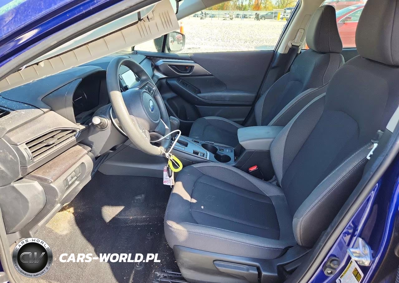 2024 Subaru Impreza VIN:JF1GUABC6R8366503 - 7