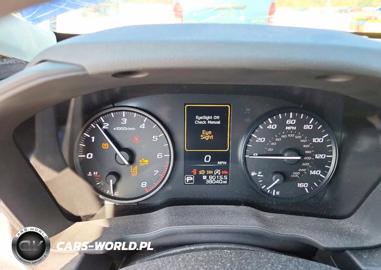 2024 Subaru Impreza VIN:JF1GUABC6R8366503 - 9