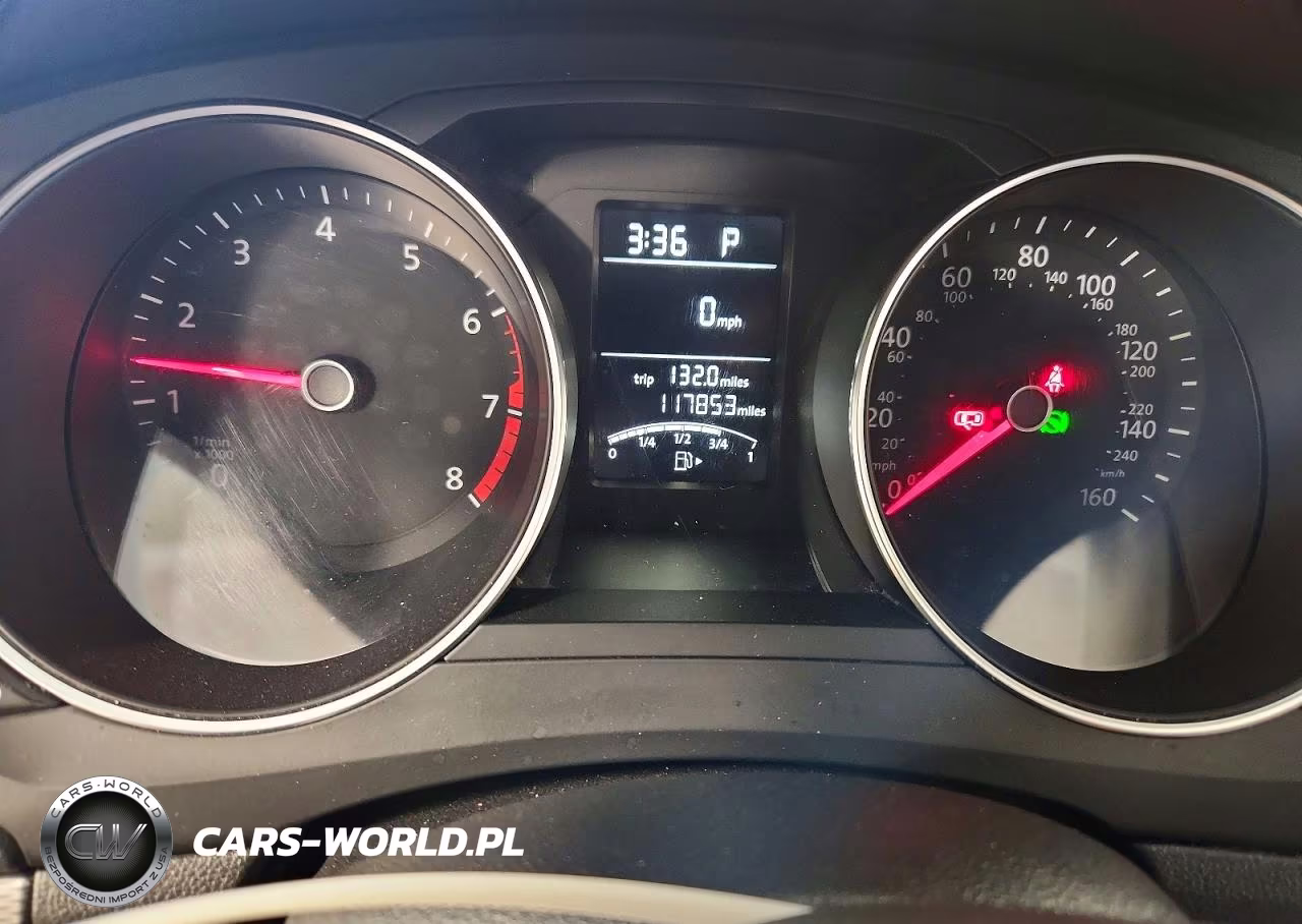 2017 Volkswagen Jetta S VIN:3VW2B7AJ2HM374764 - 9