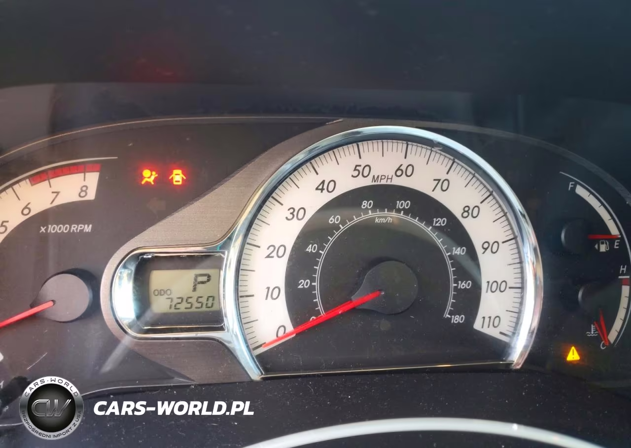 2011 Toyota Sienna Sport VIN:5TDXK3DC0BS117012 - 9