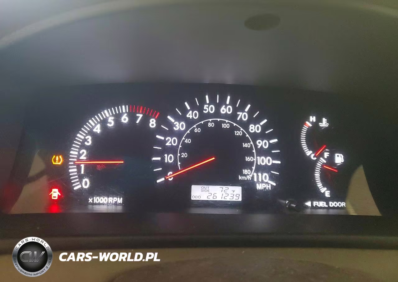 2008 Toyota Corolla Le VIN:1NXBR32E78Z951210 - 9