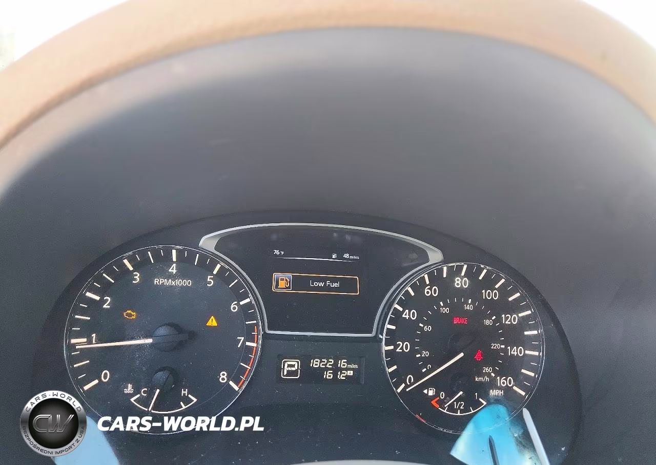 2015 Nissan Altima 2.5 S VIN:1N4AL3AP2FC277108 - 9