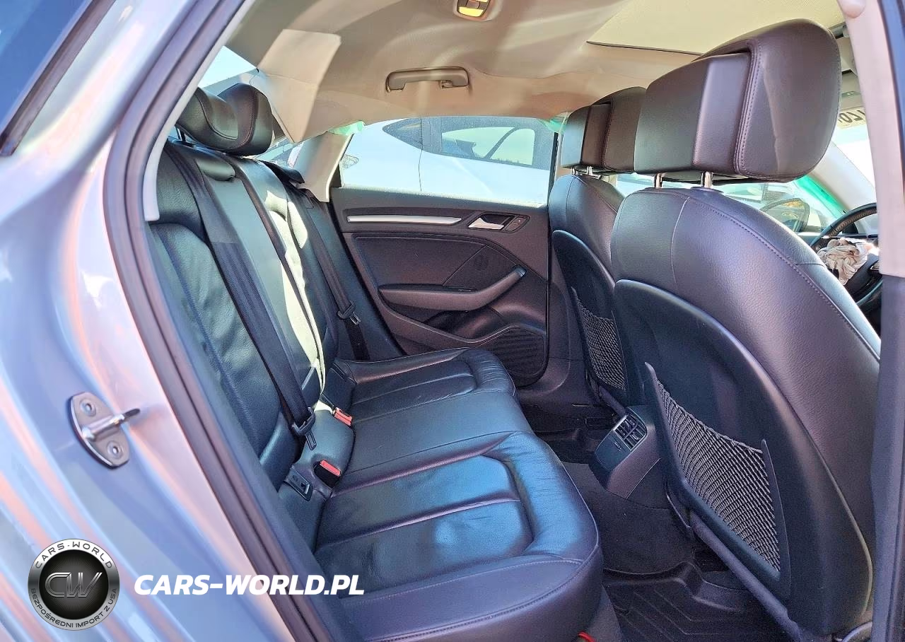 2015 Audi A3 Premium VIN:WAUBFGFF0F1056192 - 10