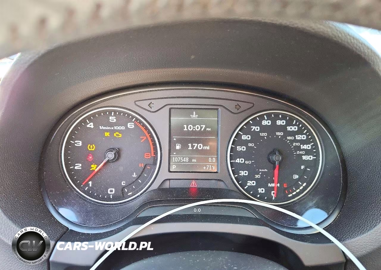 2015 Audi A3 Premium VIN:WAUBFGFF0F1056192 - 9