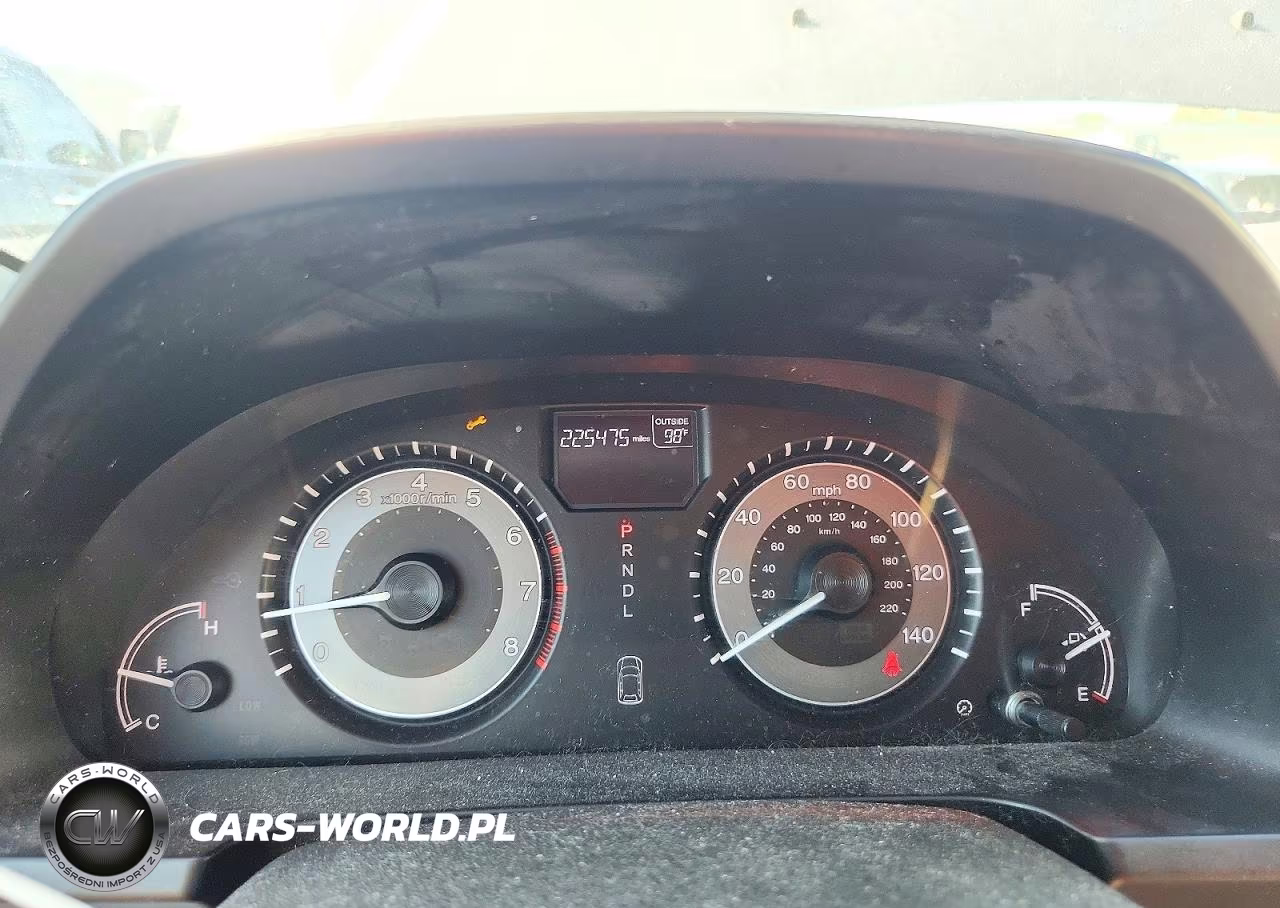 2017 Honda Odyssey Se VIN:5FNRL5H31HB016604 - 9
