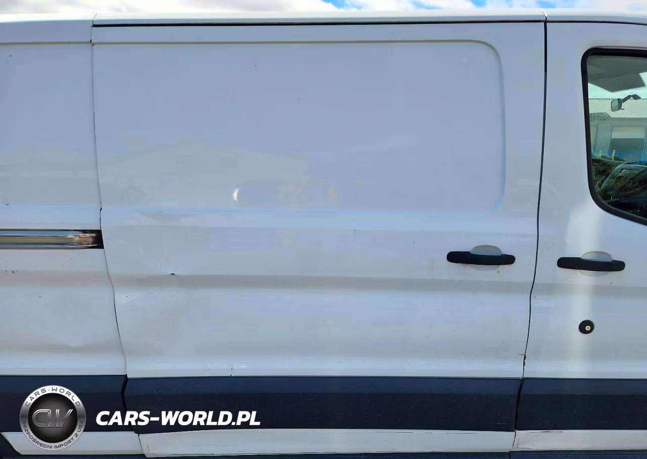2015 Ford Transit T-150 VIN:1FTNE2YM7FKA32225 - 11