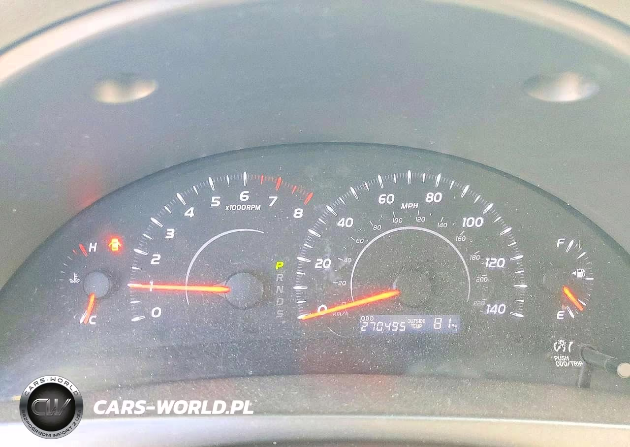 2011 Toyota Camry Le VIN:4T1BF3EK8BU132031 - 9