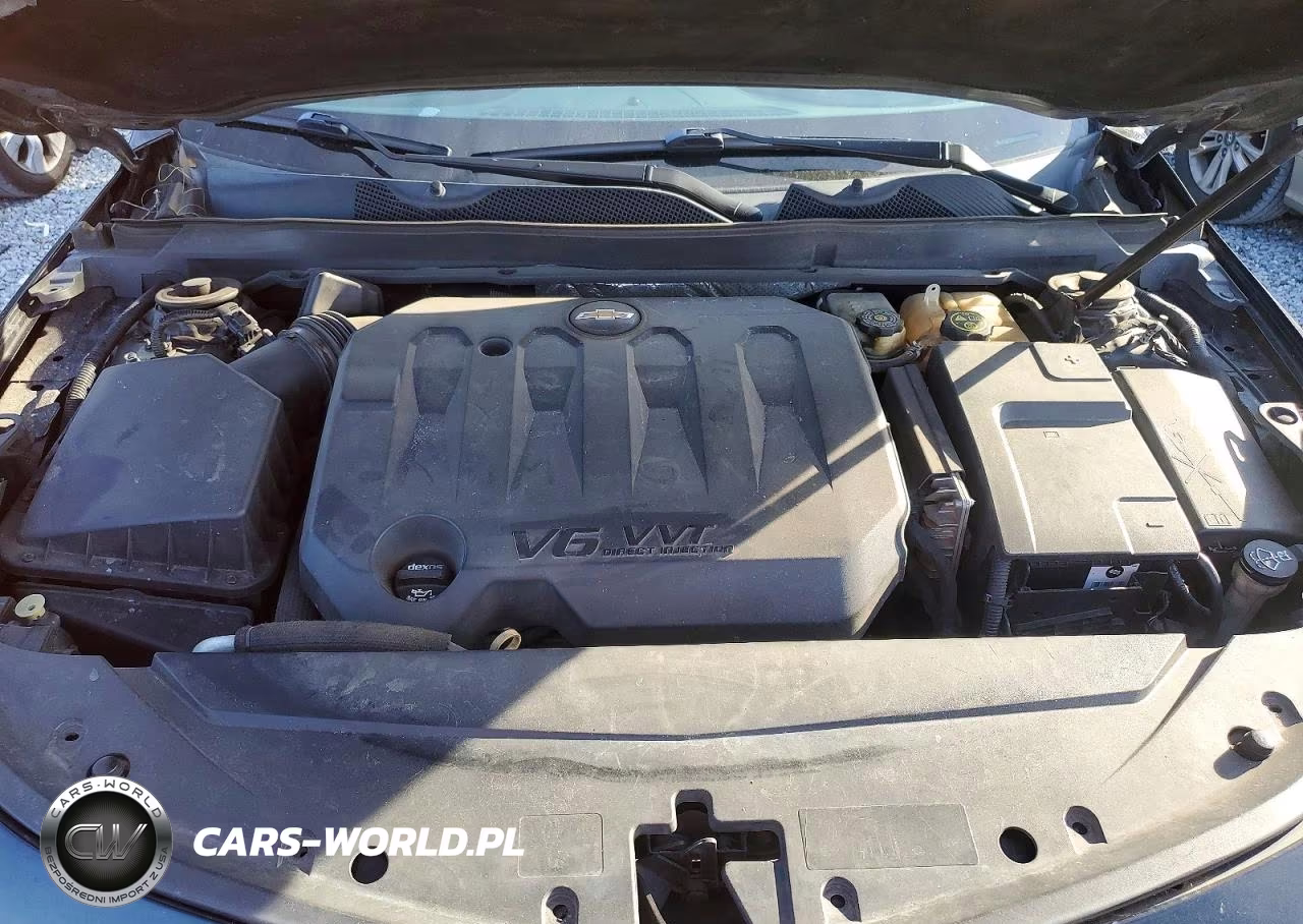 2018 Chevrolet Impala Lt VIN:2G1105S34J9166059 - 11