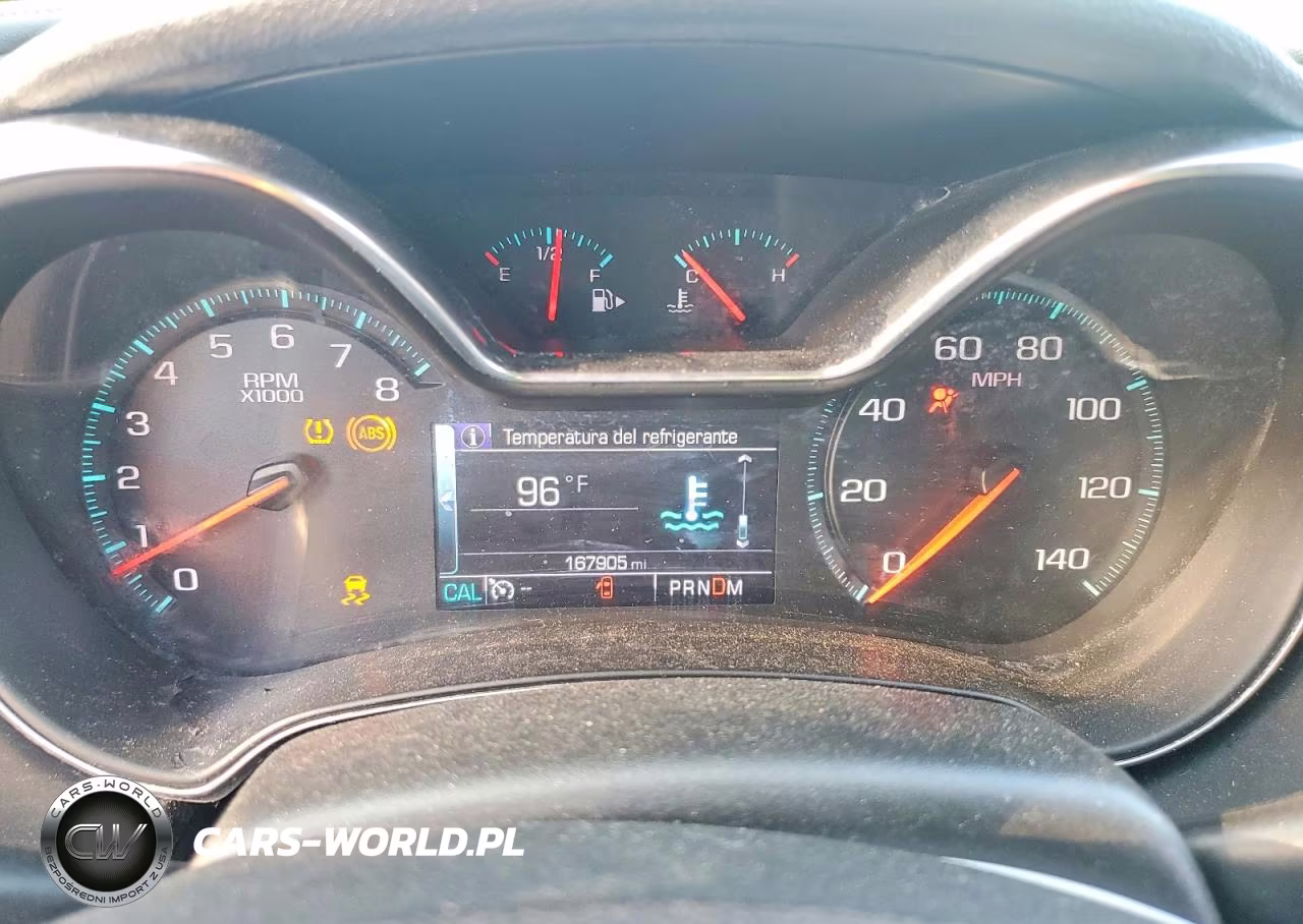 2018 Chevrolet Impala Lt VIN:2G1105S34J9166059 - 9