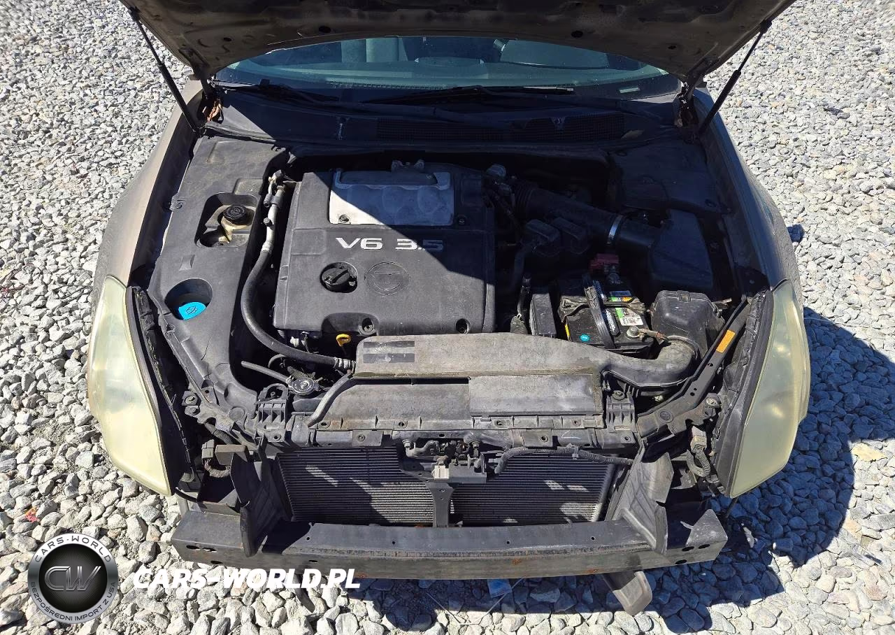 2008 Nissan Maxima 3.5 Se VIN:1N4BA41E48C811789 - 11