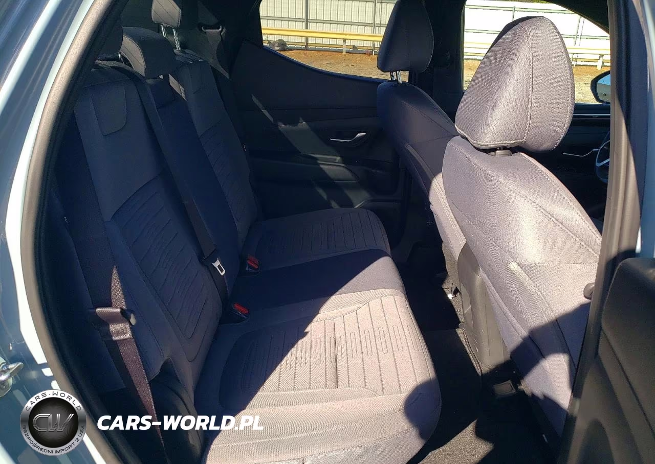 2024 Hyundai Santa Cruz Sel VIN:5NTJBDDE0RH109359 - 10