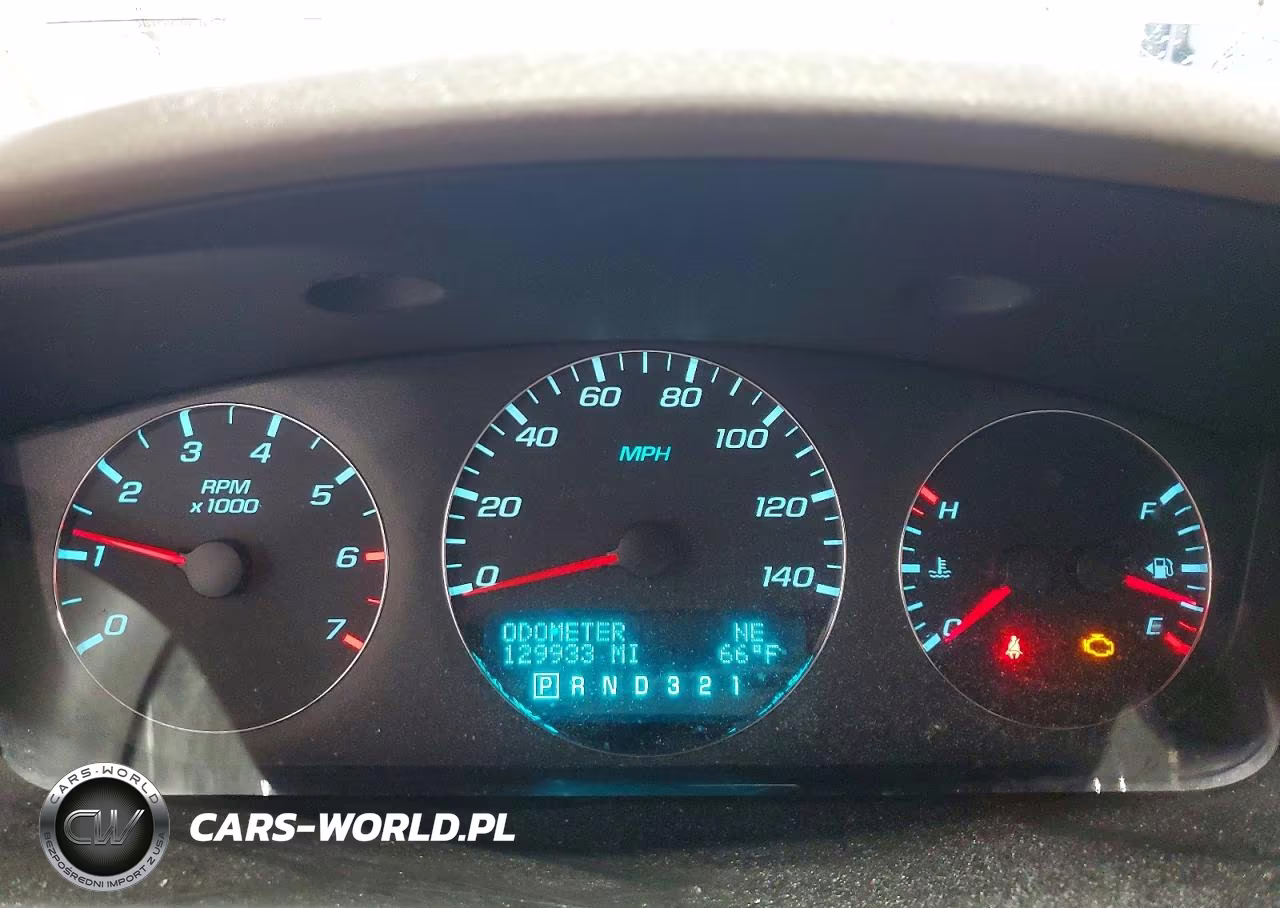 2008 Chevrolet Impala Lt VIN:2G1WT55N789276821 - 9