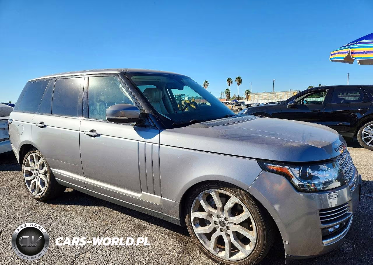 2013 Land Rover Range Rover Hse VIN:SALGS2DFXDA118407 - 4