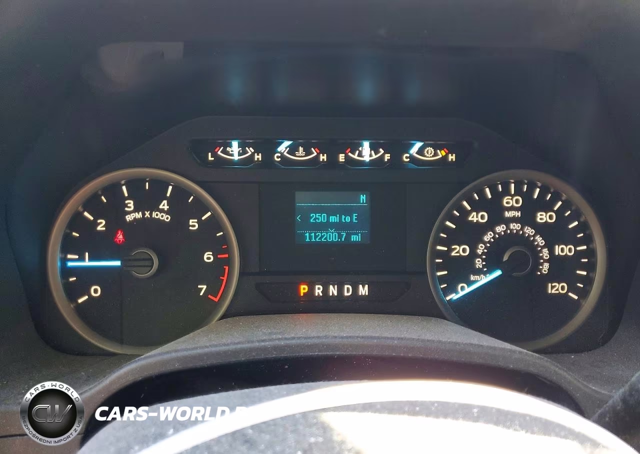 2018 Ford F150 Supercrew VIN:1FTEW1C59JFB88209 - 9