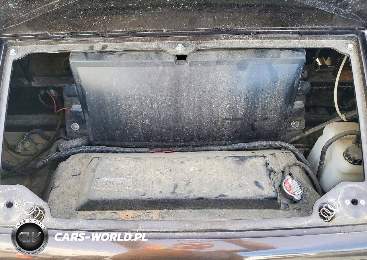 2020 Kawasaki Utility Vehicle VIN:JKBAFSJ11LB513665 - 7
