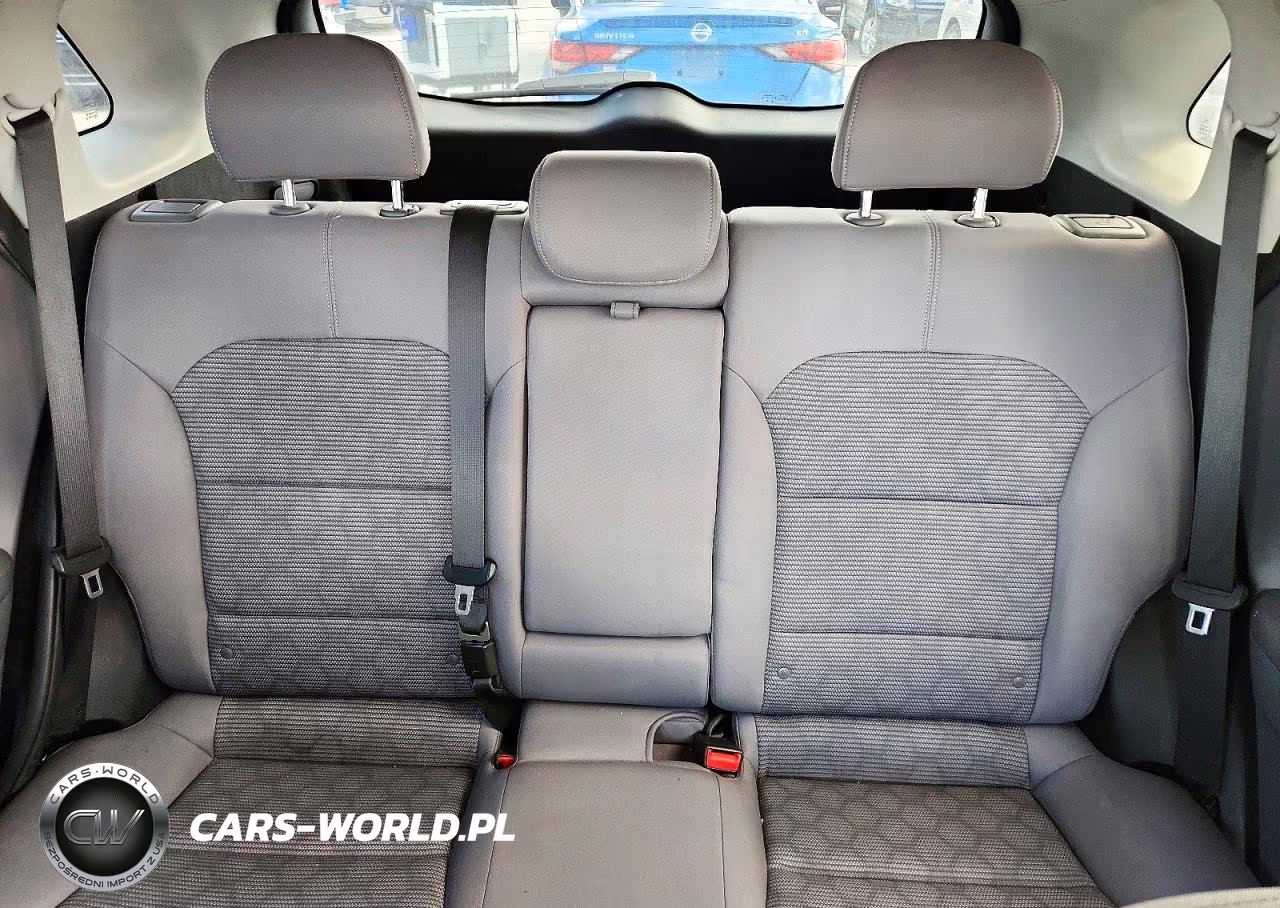 2019 Kia Niro Lx VIN:KNDCB3LCXK5265111 - 10