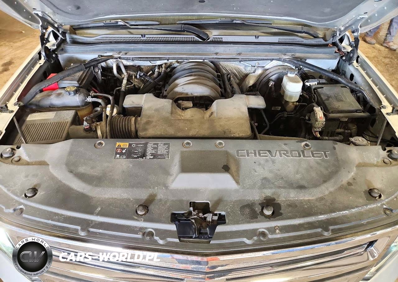 2015 Chevrolet Suburban K1500 Ltz VIN:1GNSKKKC2FR635691 - 12