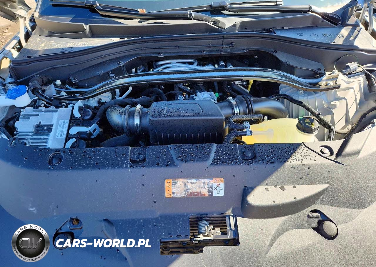 2026 Lincoln Aviator VIN:5LM5J6XC0TGL06223 - 12