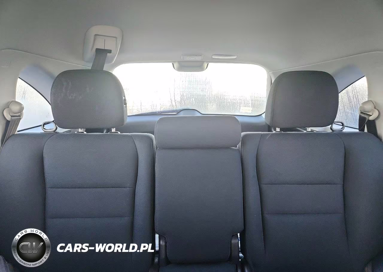 2011 Honda Cr-V Lx VIN:3CZRE3H33BG704565 - 10