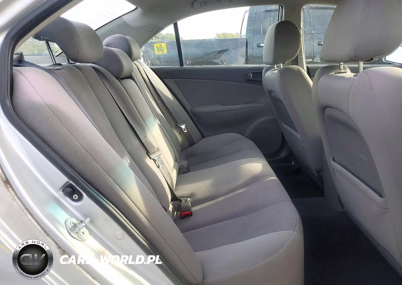 2010 Hyundai Sonata Gls VIN:5NPET4AC2AH651275 - 10