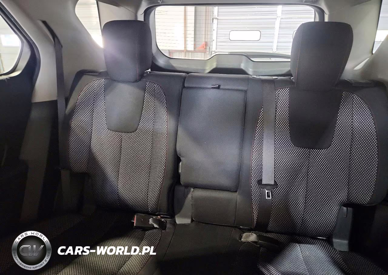 2015 Chevrolet Equinox Lt VIN:2GNALBEK5F6339121 - 10