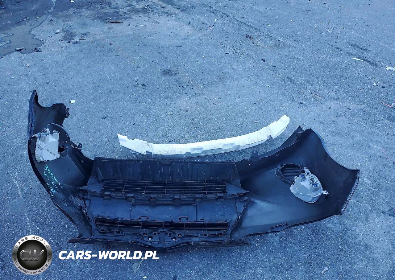 2016 Toyota Prius C Two VIN:JTDKDTB35G1127367 - 12