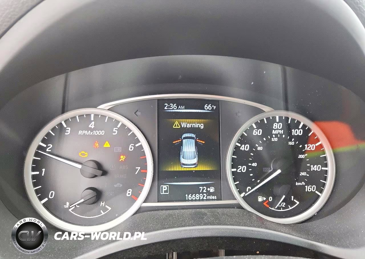 2017 Nissan Sentra Sv VIN:3N1AB7AP0HY300497 - 9