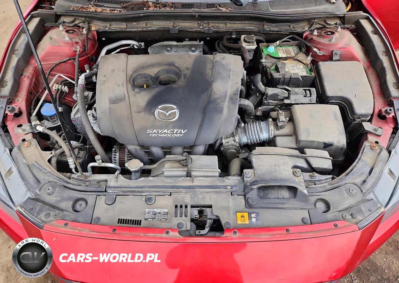 2017 Mazda 3 Sport VIN:3MZBN1U71HM102873 - 11