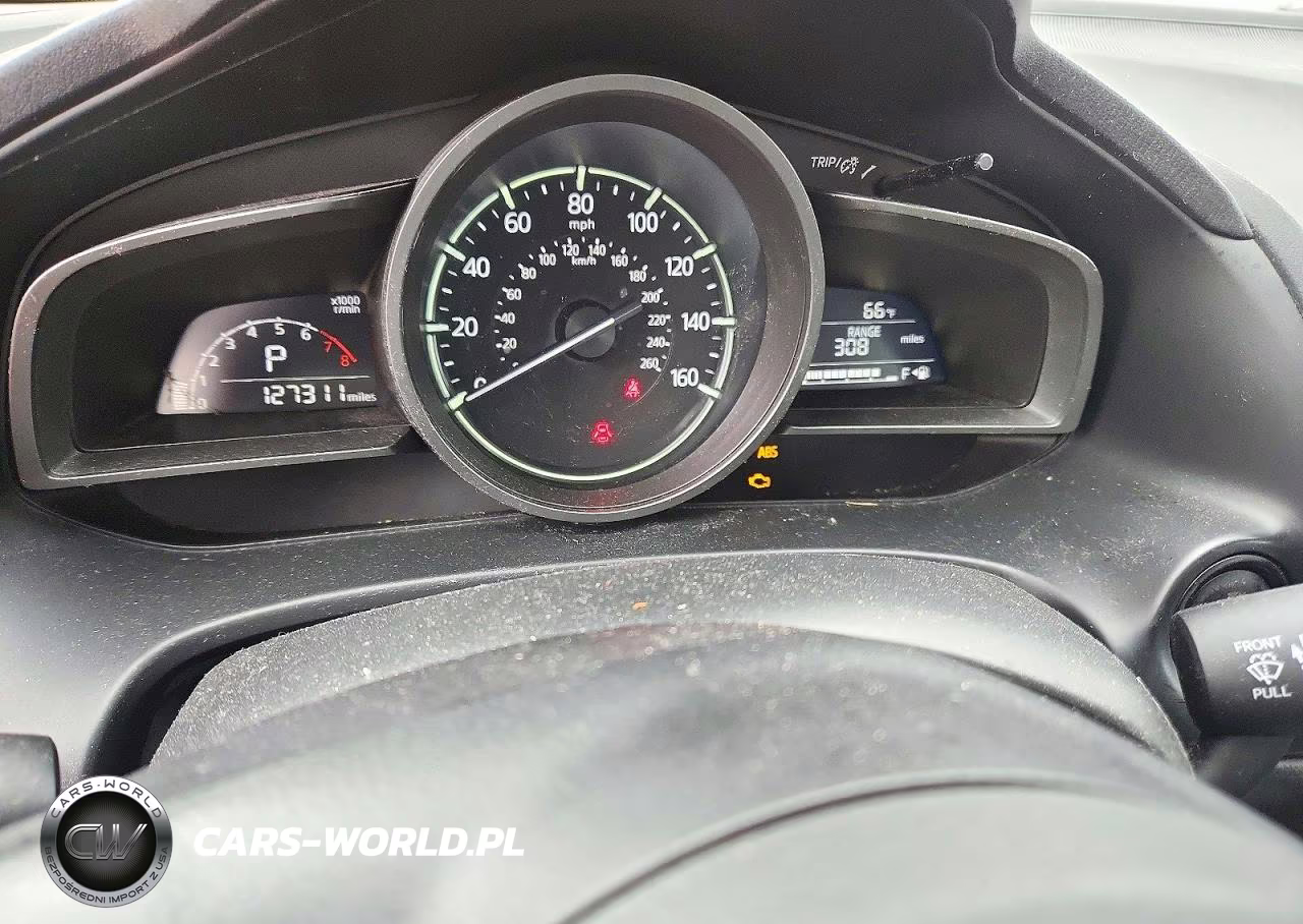 2017 Mazda 3 Sport VIN:3MZBN1U71HM102873 - 9