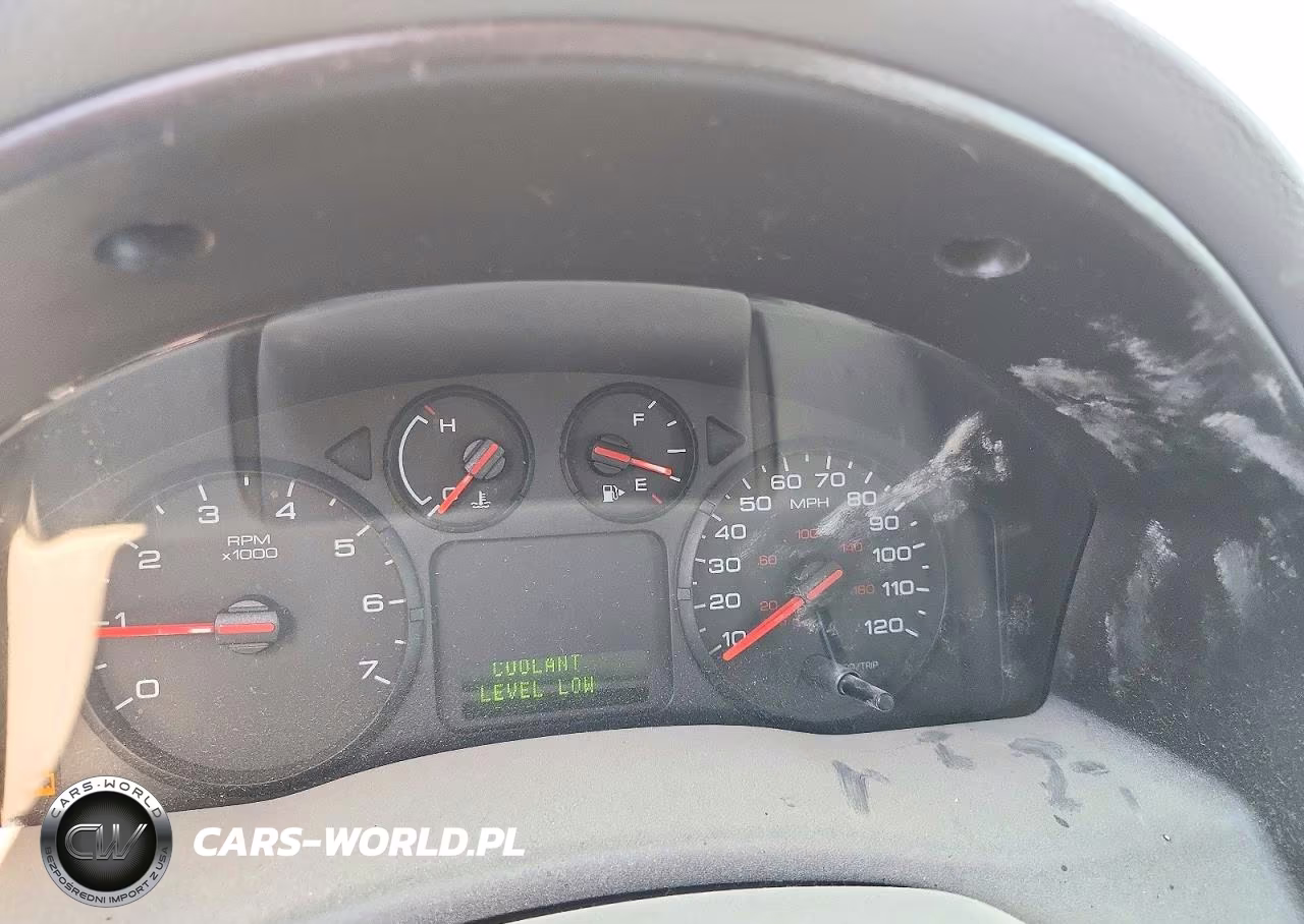 2005 Ford Freestyle Sel VIN:1FMZK02115GA80927 - 9