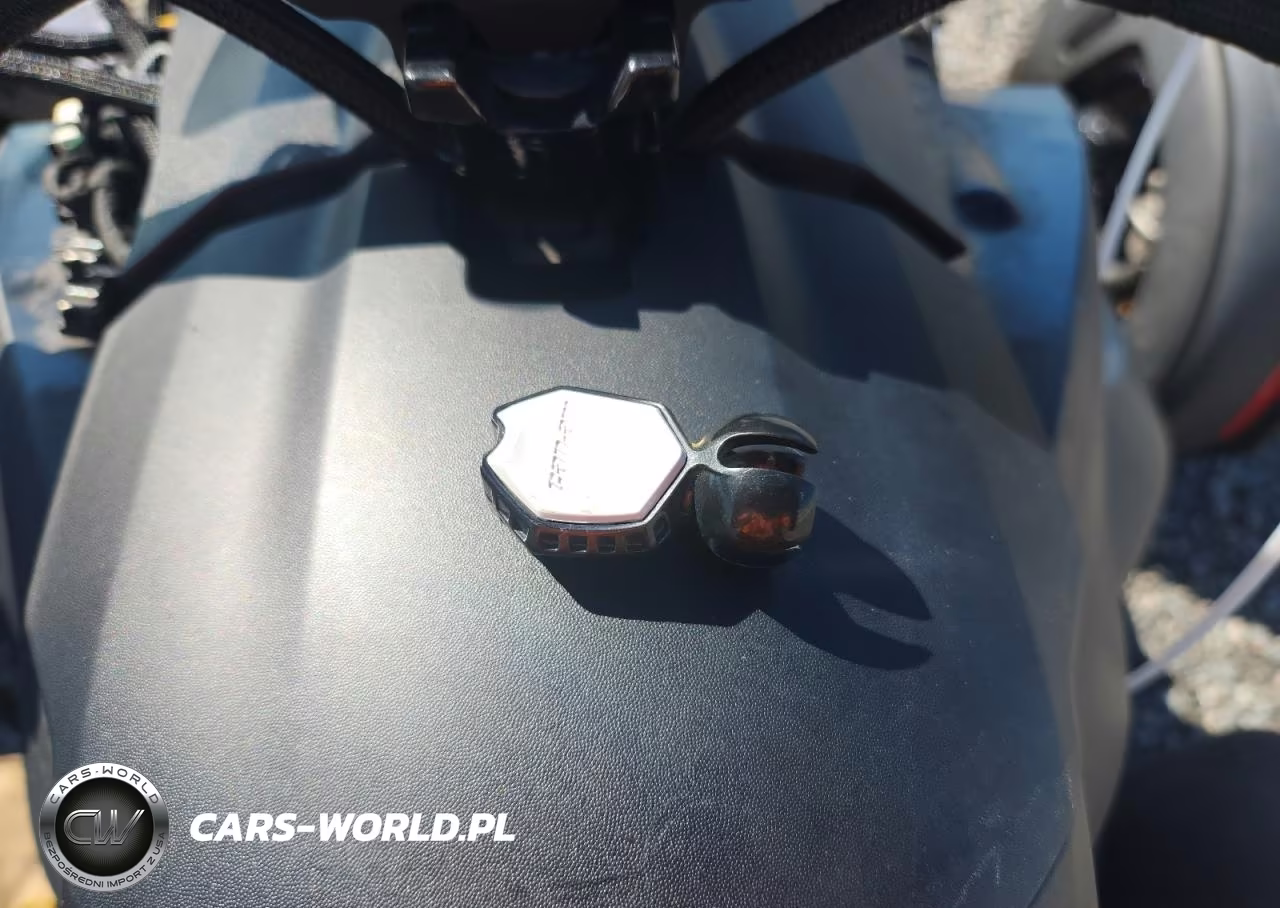 2024 Can-Am Ryker Sport VIN:3JB2JEG20RJ000833 - 8