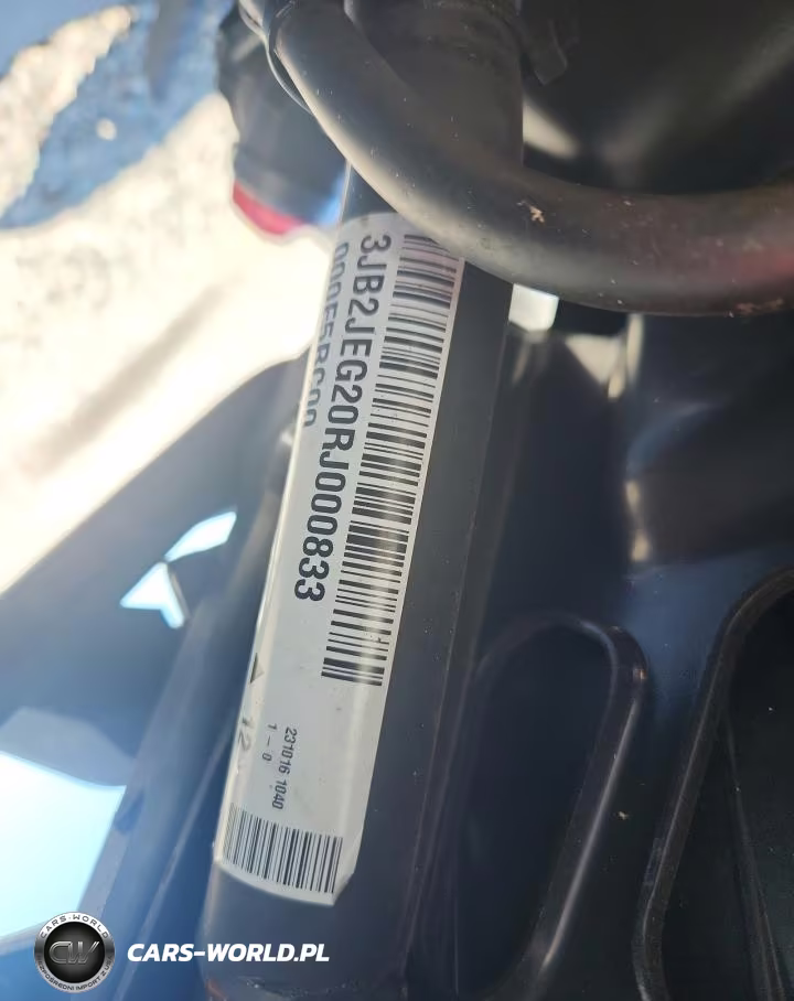 2024 Can-Am Ryker Sport VIN:3JB2JEG20RJ000833 - 9