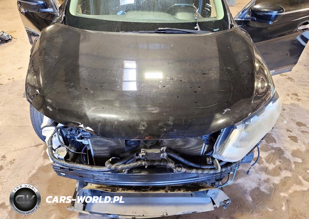 2018 Nissan Rogue Sv VIN:5N1AT2MT6JC762871 - 12