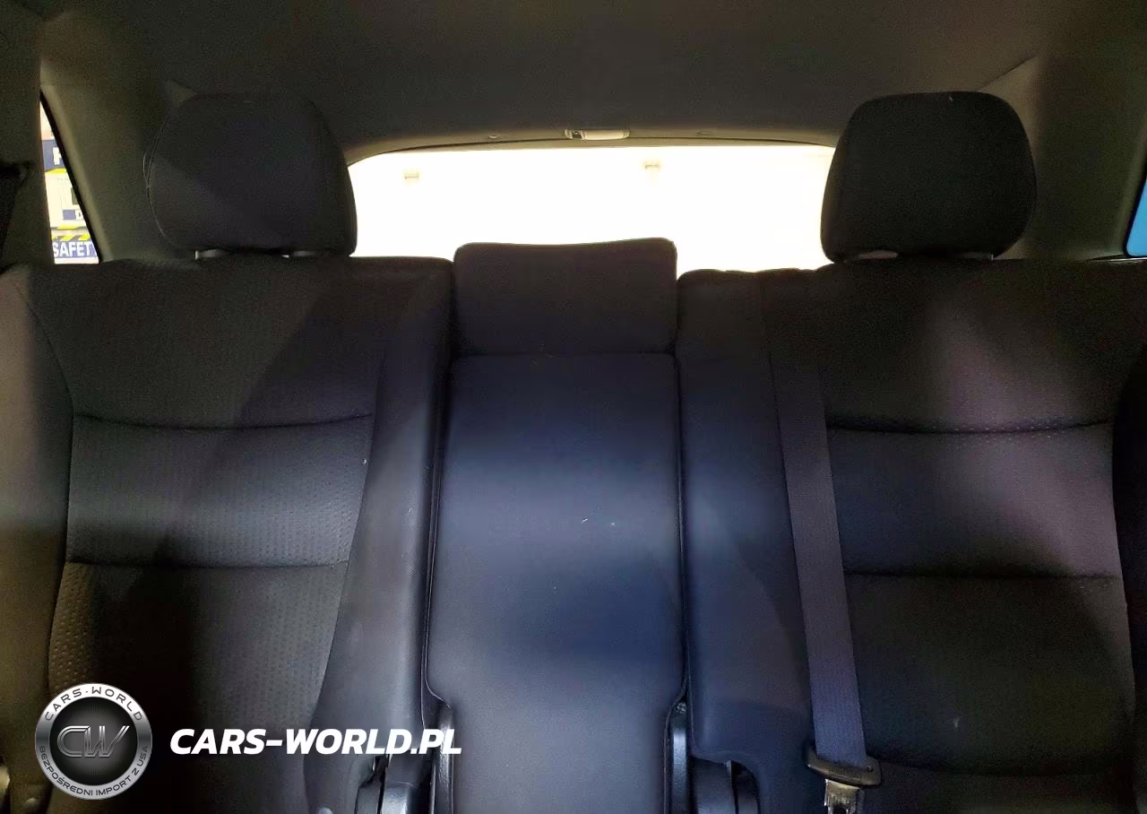 2011 Kia Sorento Lx VIN:5XYKTCA14BG112905 - 10