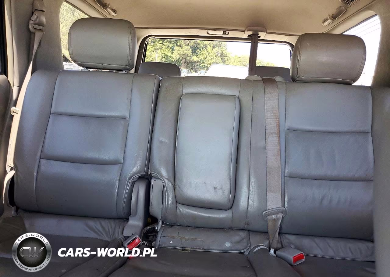 2006 Toyota Sequoia VIN:5TDZT34A36S280098 - 10