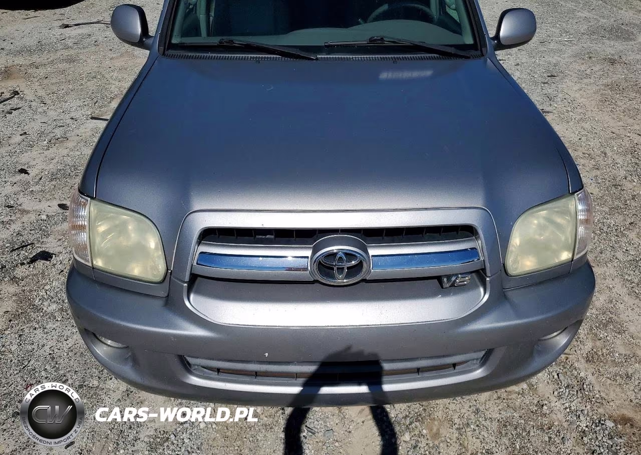2006 Toyota Sequoia VIN:5TDZT34A36S280098 - 12