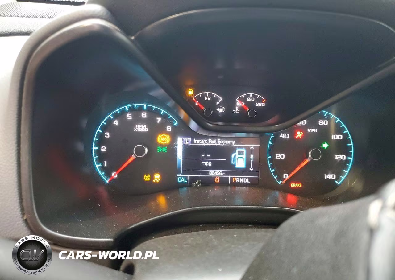 2017 Chevrolet Colorado Z71 VIN:1GCGSDENXH1246838 - 9
