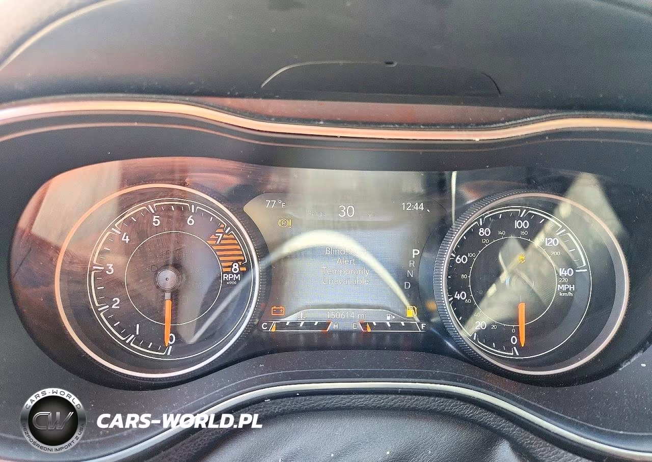 2019 Jeep Cherokee Limited VIN:1C4PJMDX5KD254499 - 9