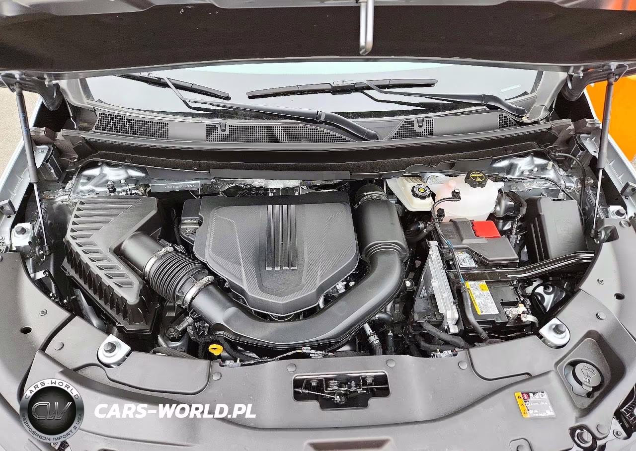 2027 Chevrolet Traverse Lt VIN:1GNEVGKS7VJ122846 - 12