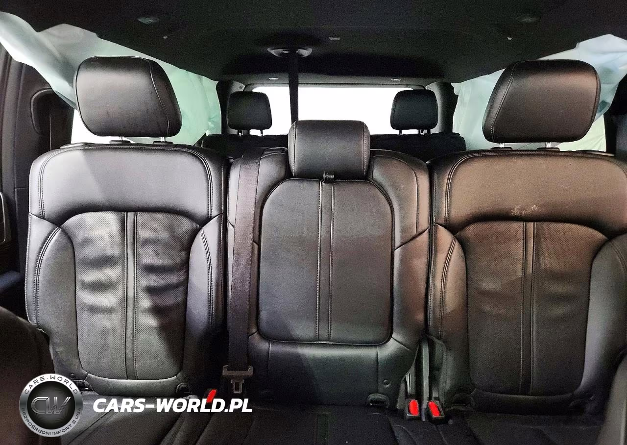 2025 Jeep Wagoneer L Series Ii VIN:1C4SJSBP2SS535527 - 10