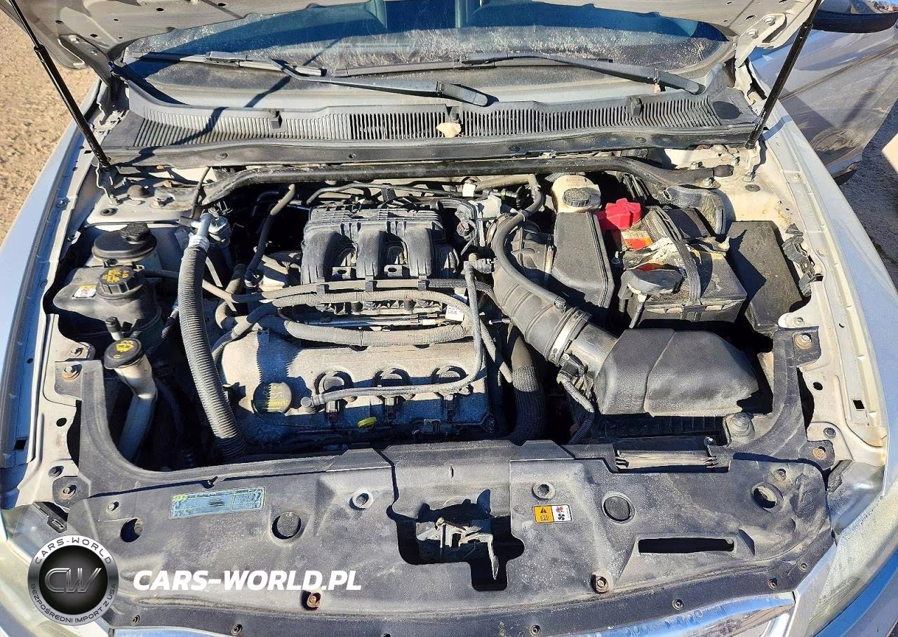 2011 Ford Taurus Limited VIN:1FAHP2JWXBG135905 - 11