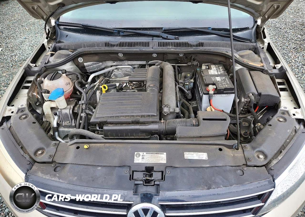 2016 Volkswagen Jetta S VIN:3VW267AJXGM334242 - 11