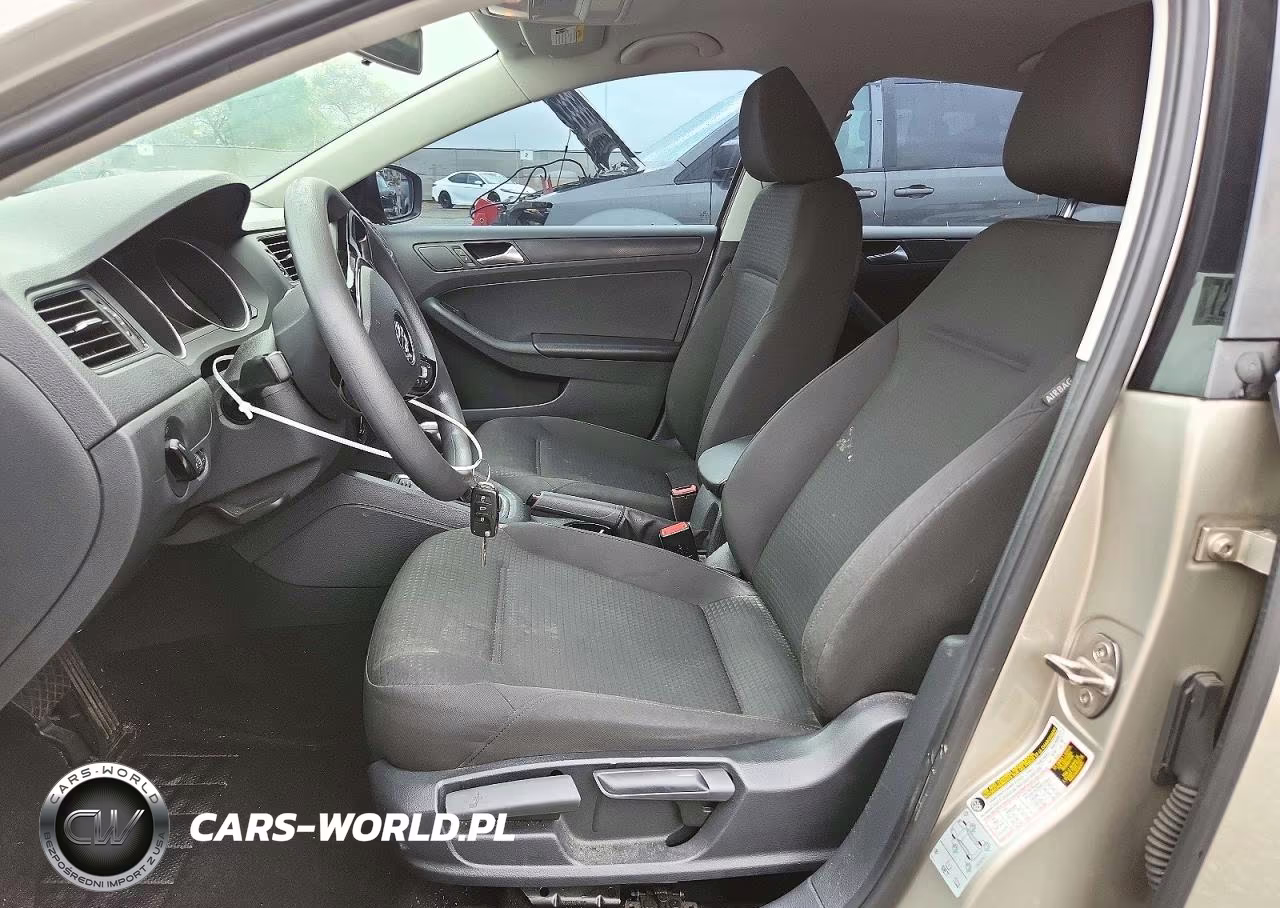 2016 Volkswagen Jetta S VIN:3VW267AJXGM334242 - 7